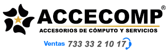 Logo de la empresa